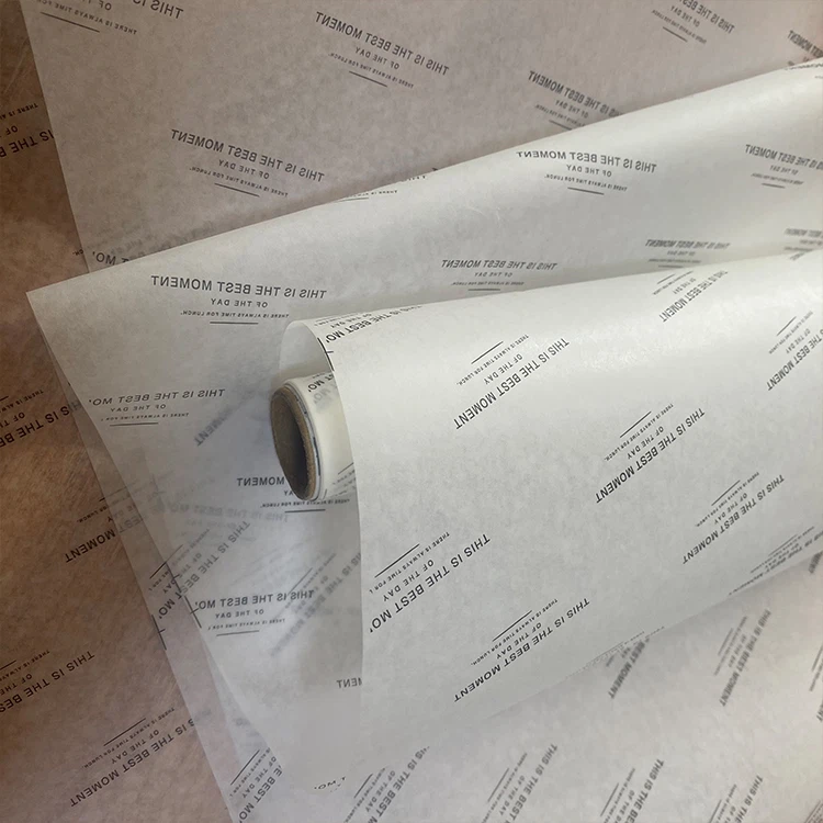 Burger Patty Wax Paper